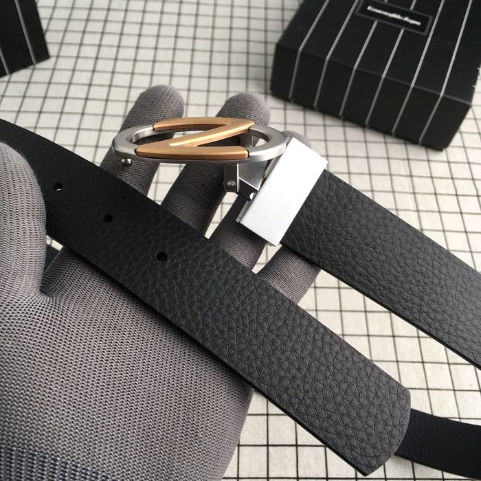 Ermenegildo Zegna Belt EZB00040